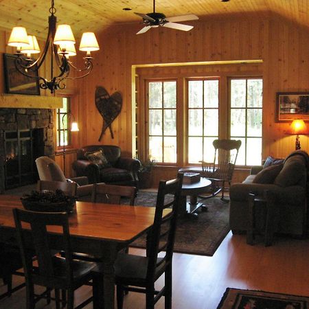 Lake Creek Lodge Bend Εξωτερικό φωτογραφία