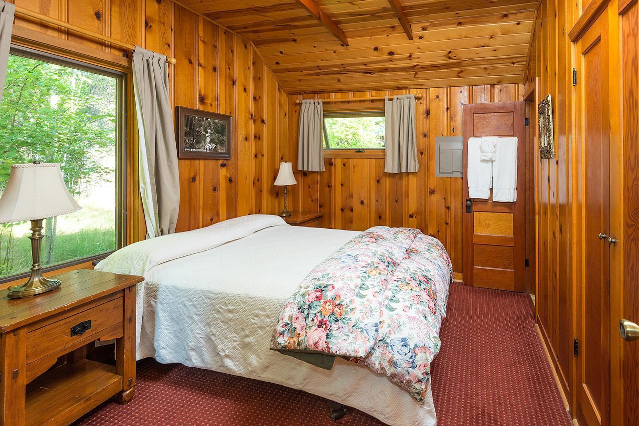 Lake Creek Lodge Bend Εξωτερικό φωτογραφία