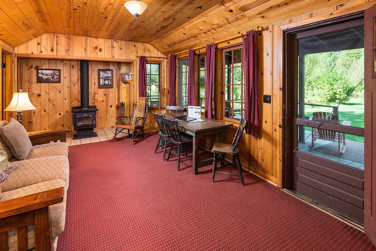Lake Creek Lodge Bend Εξωτερικό φωτογραφία