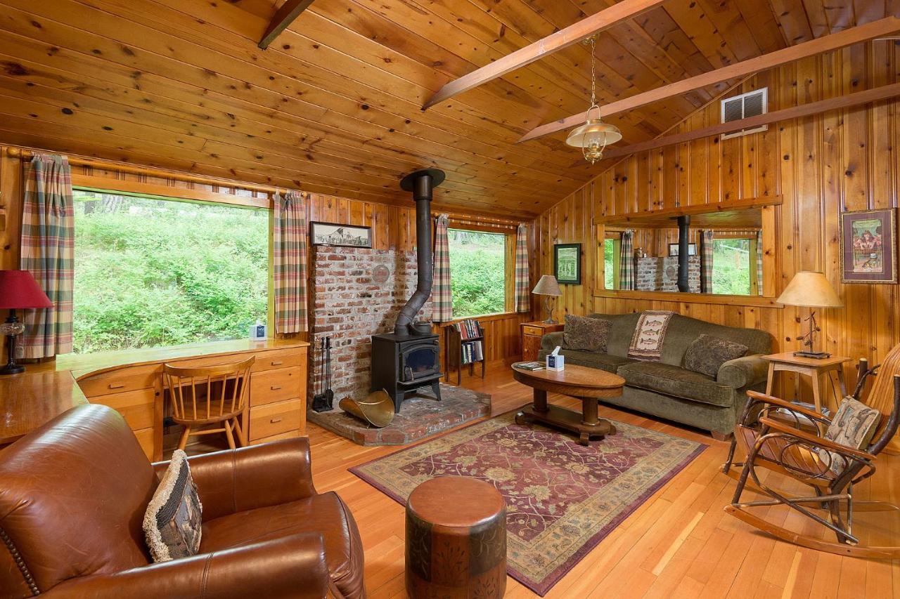 Lake Creek Lodge Bend Εξωτερικό φωτογραφία