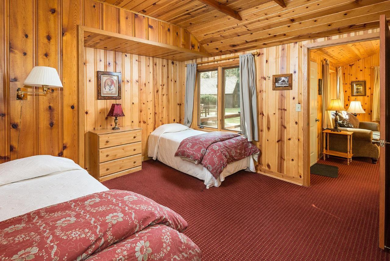 Lake Creek Lodge Bend Εξωτερικό φωτογραφία