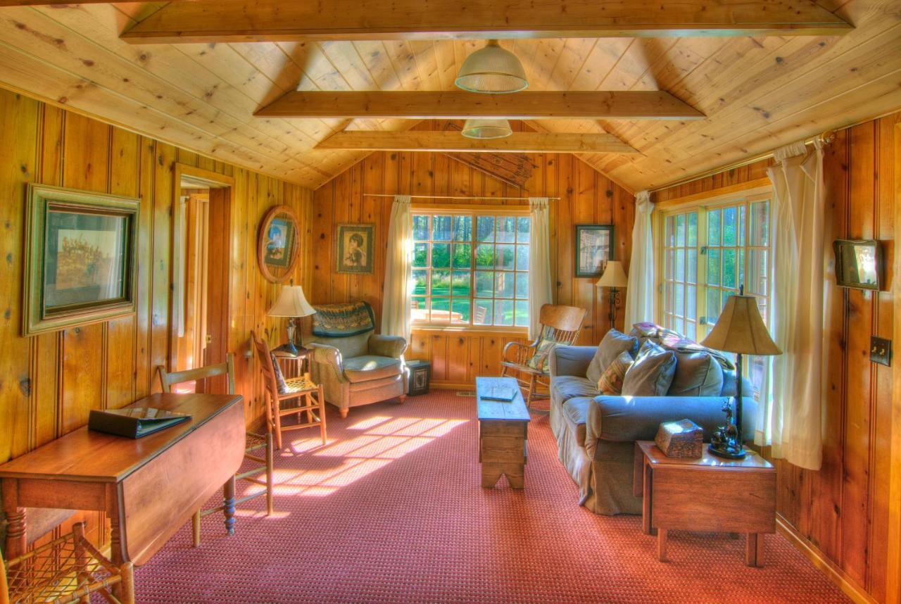 Lake Creek Lodge Bend Εξωτερικό φωτογραφία