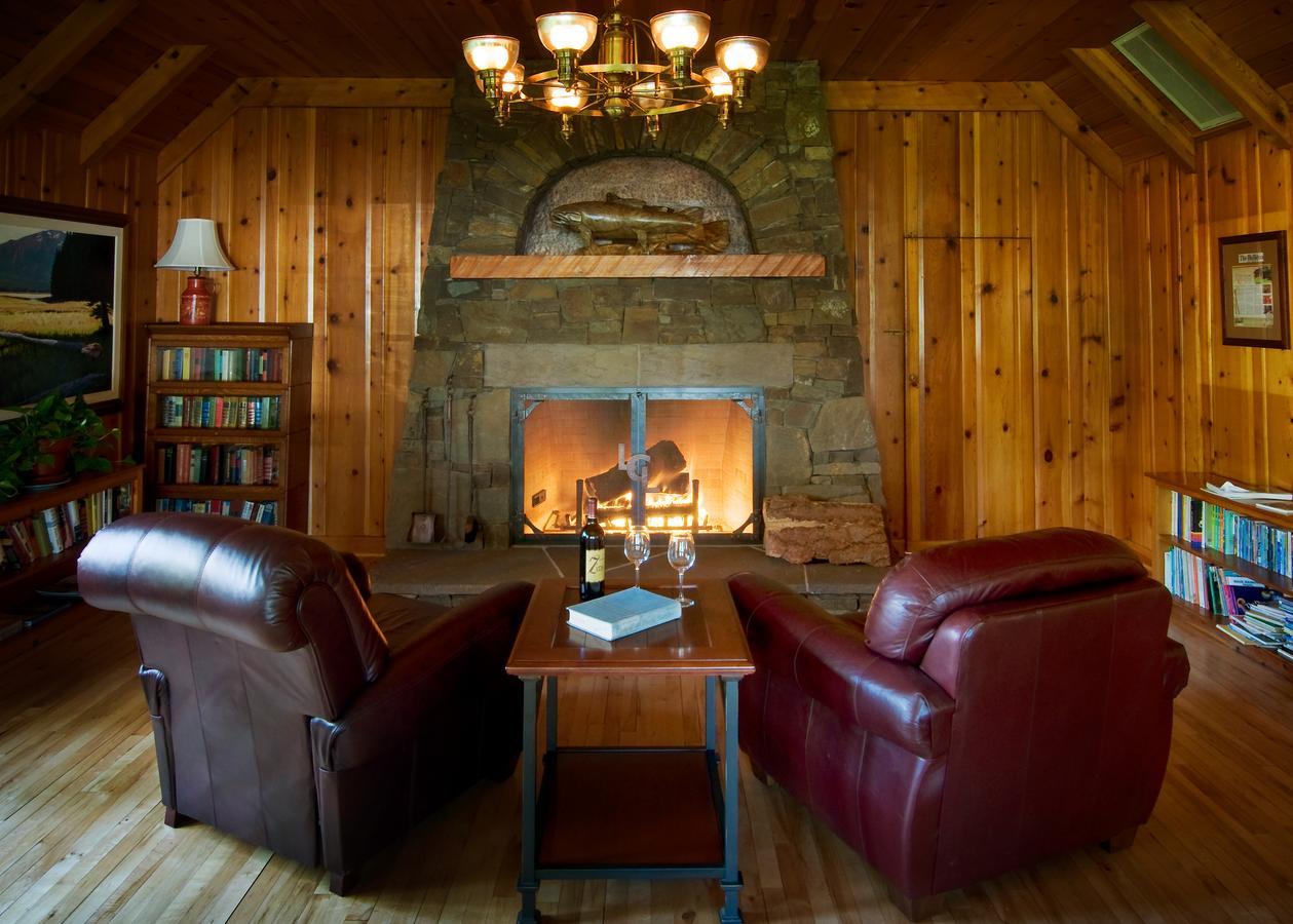 Lake Creek Lodge Bend Εξωτερικό φωτογραφία