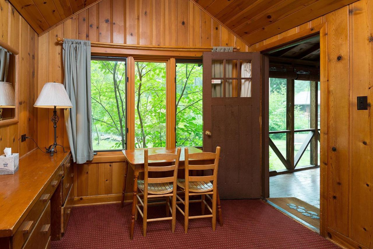 Lake Creek Lodge Bend Εξωτερικό φωτογραφία