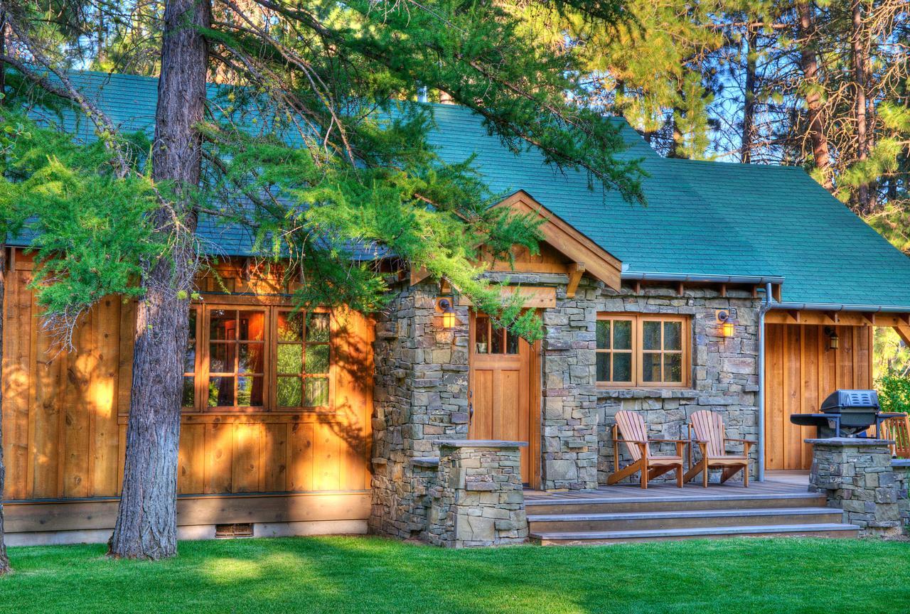 Lake Creek Lodge Bend Εξωτερικό φωτογραφία