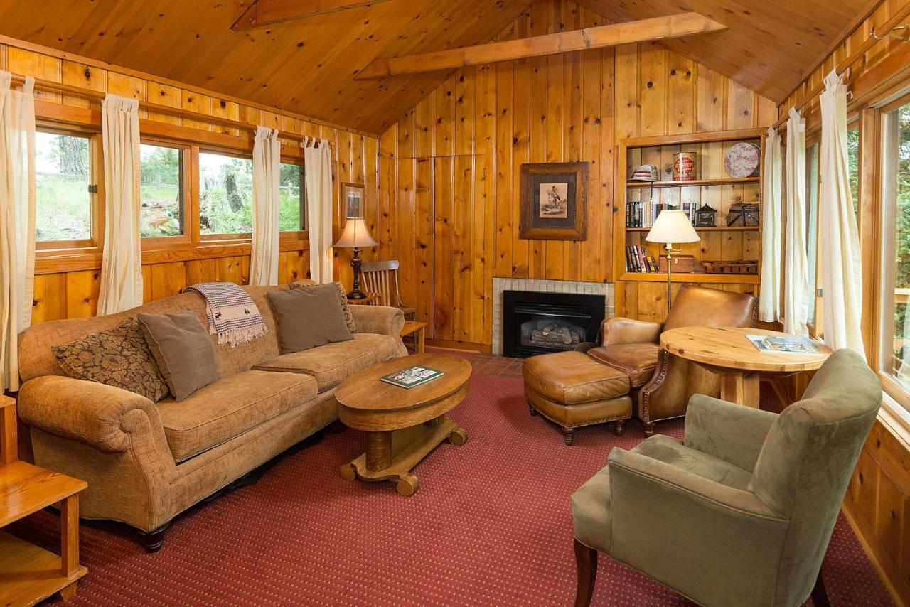 Lake Creek Lodge Bend Εξωτερικό φωτογραφία