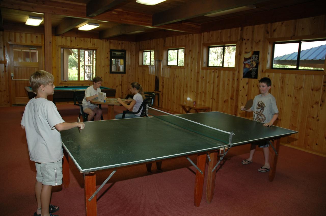 Lake Creek Lodge Bend Εξωτερικό φωτογραφία