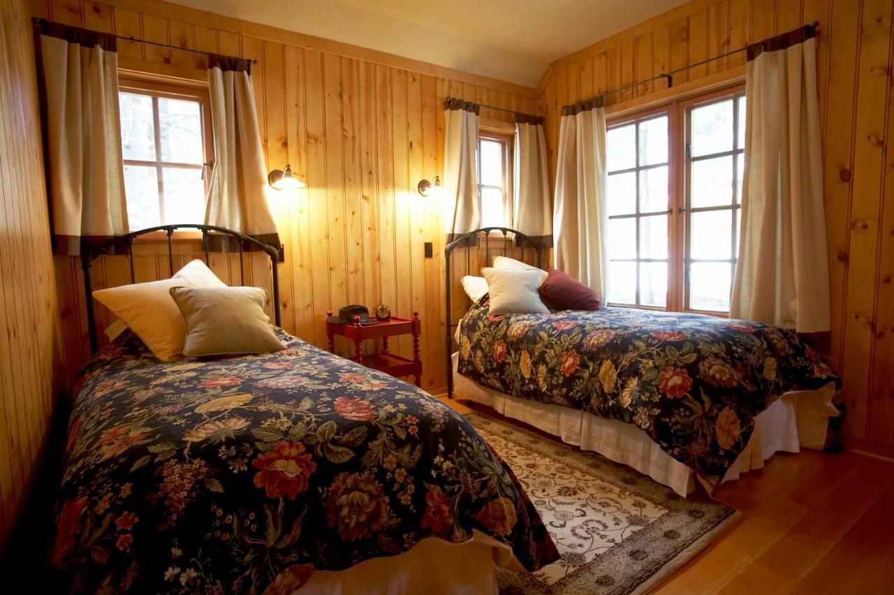Lake Creek Lodge Bend Εξωτερικό φωτογραφία